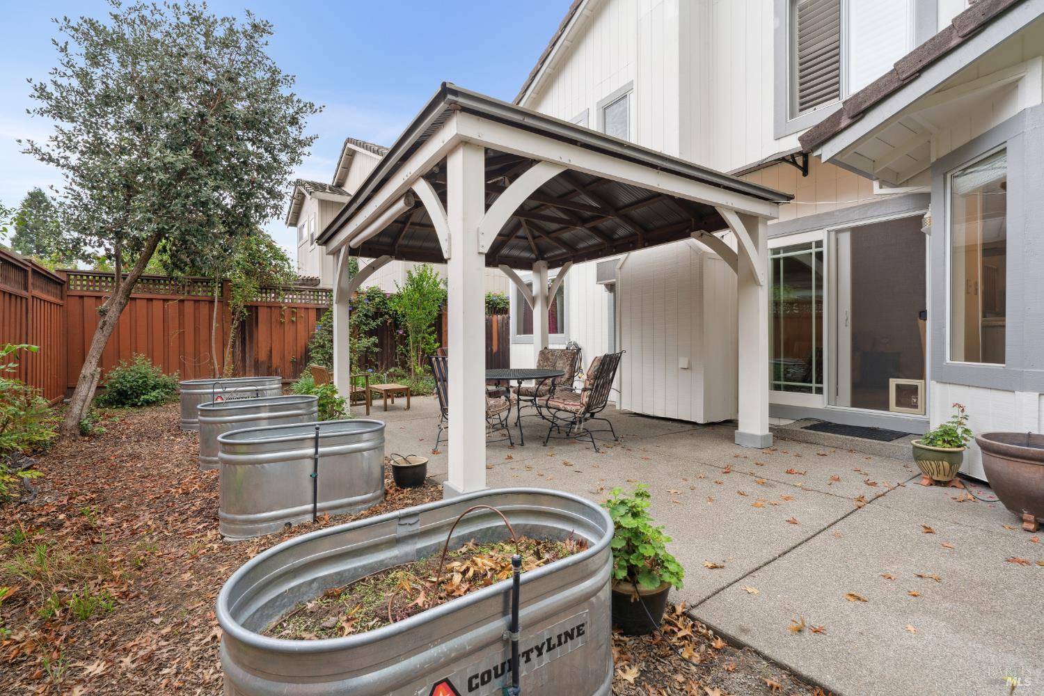 Detail Gallery Image 53 of 56 For 8501 Shadetree Dr, Windsor,  CA 95492 - 4 Beds | 3 Baths