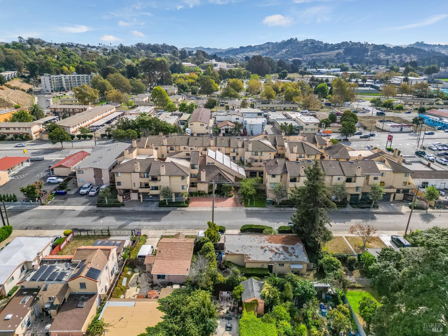 Detail Gallery Image 32 of 36 For 2830 21st St #32,  San Pablo,  CA 94806 - 2 Beds | 1 Baths