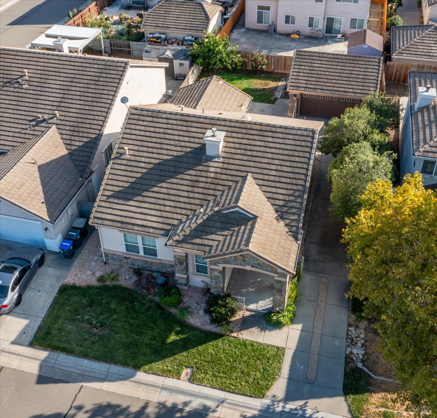 Detail Gallery Image 9 of 55 For 1651 Little Rock Cir, Suisun City,  CA 94585 - 3 Beds | 2 Baths