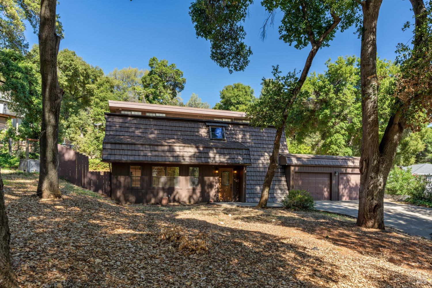 Detail Gallery Image 2 of 29 For 7980 Buckingham Ct, Kelseyville,  CA 95451 - 3 Beds | 2/1 Baths