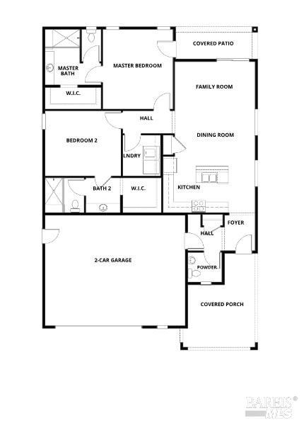 Detail Gallery Image 20 of 20 For 2260 Front Porch Ln, Rio Vista,  CA 94571 - 2 Beds | 2/1 Baths