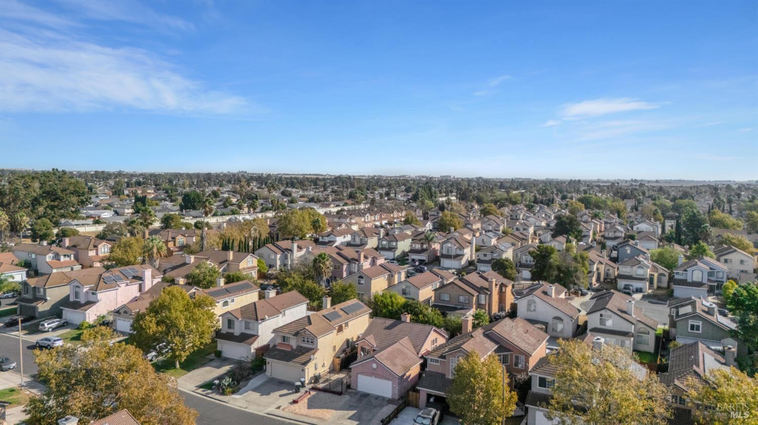 Detail Gallery Image 37 of 41 For 414 Bauman Dr, Suisun City,  CA 94585 - 3 Beds | 2 Baths