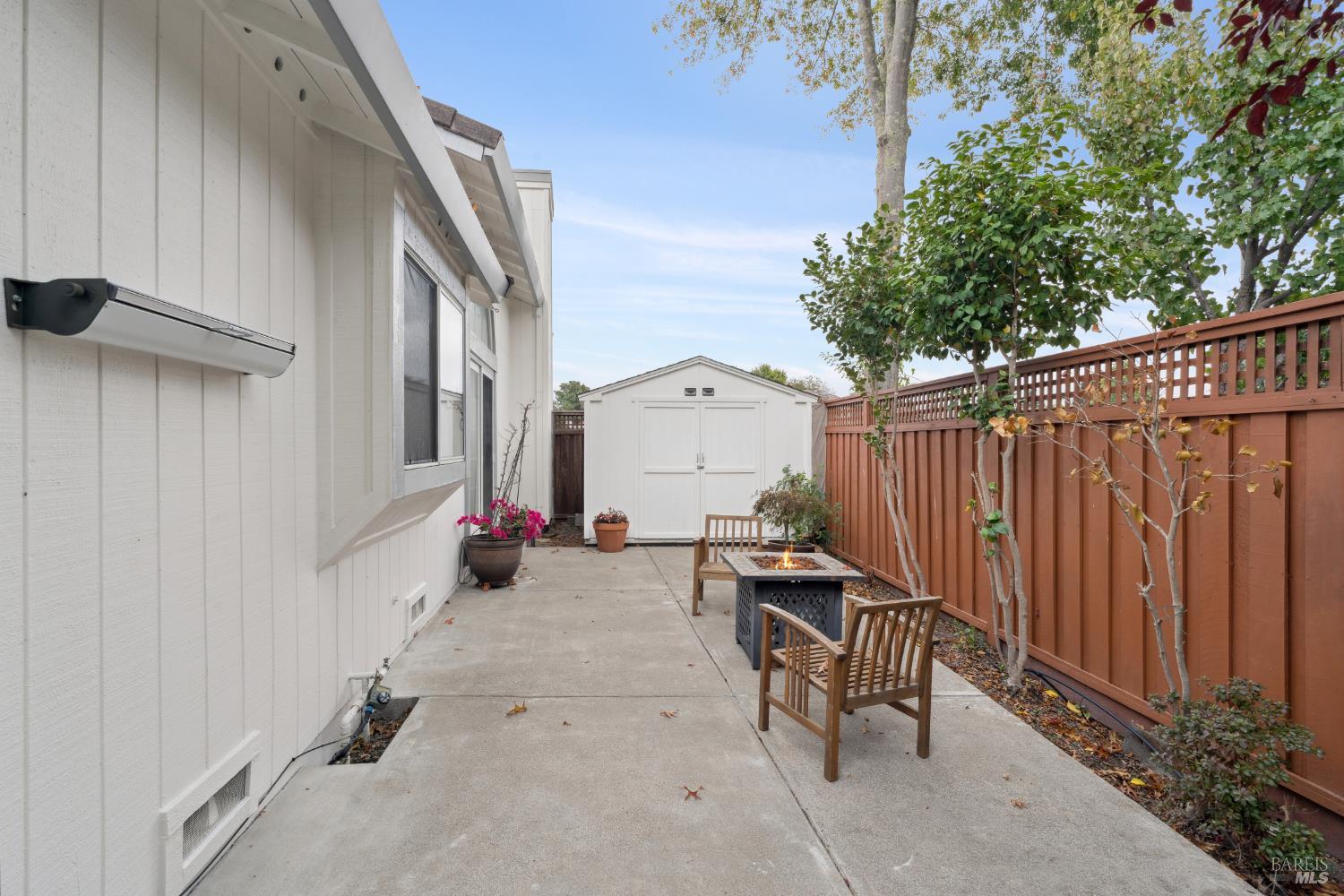 Detail Gallery Image 45 of 56 For 8501 Shadetree Dr, Windsor,  CA 95492 - 4 Beds | 3 Baths