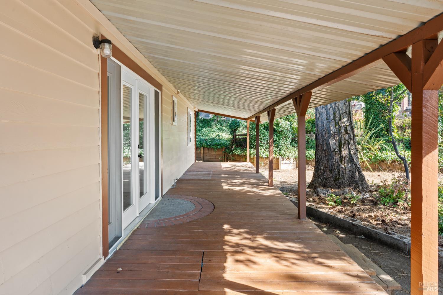 Detail Gallery Image 14 of 19 For 77 Hazel St, Willits,  CA 95490 - 4 Beds | 1/1 Baths