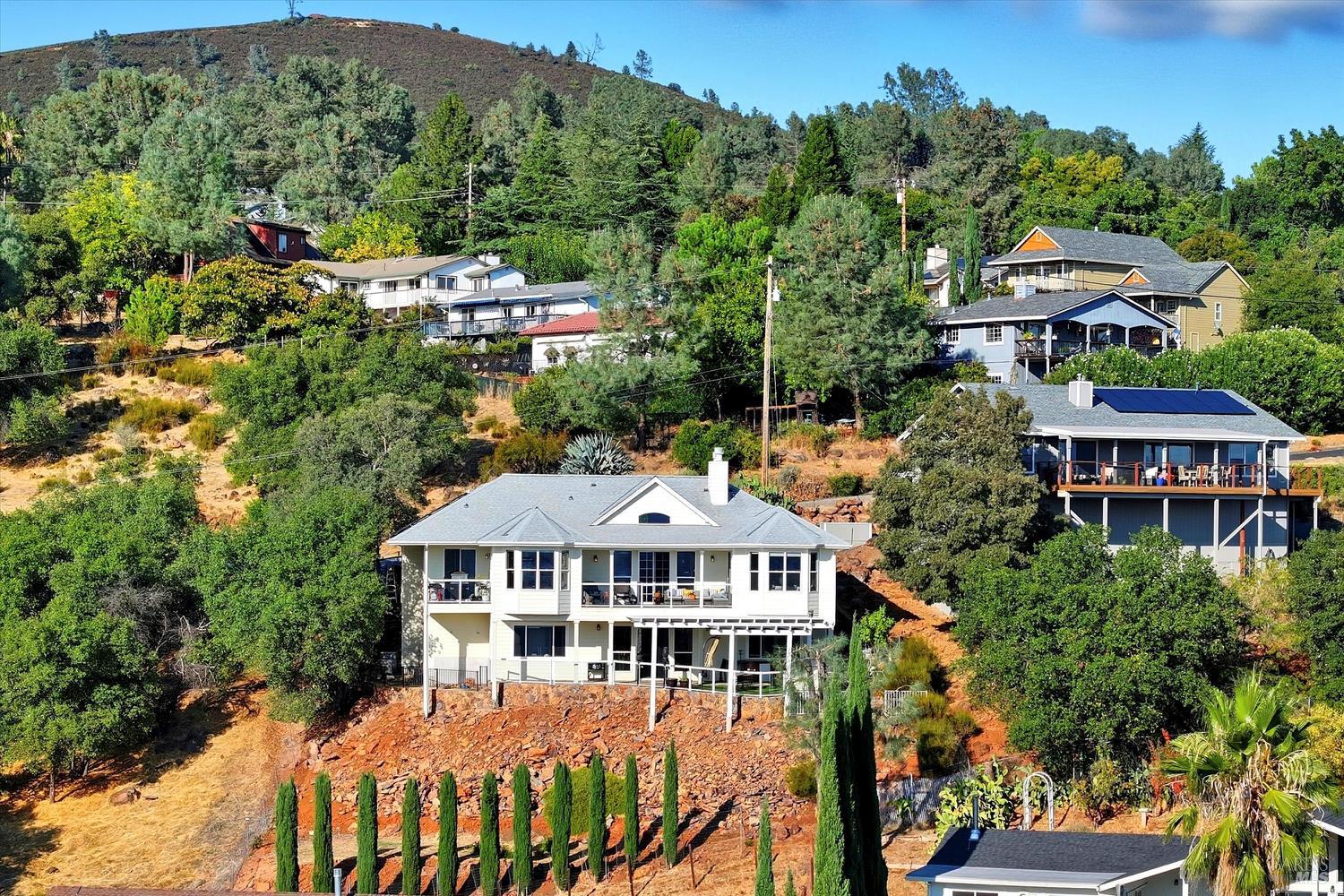 Detail Gallery Image 77 of 79 For 18530 Glenwood Rd, Hidden Valley Lake,  CA 95467 - 3 Beds | 3/1 Baths