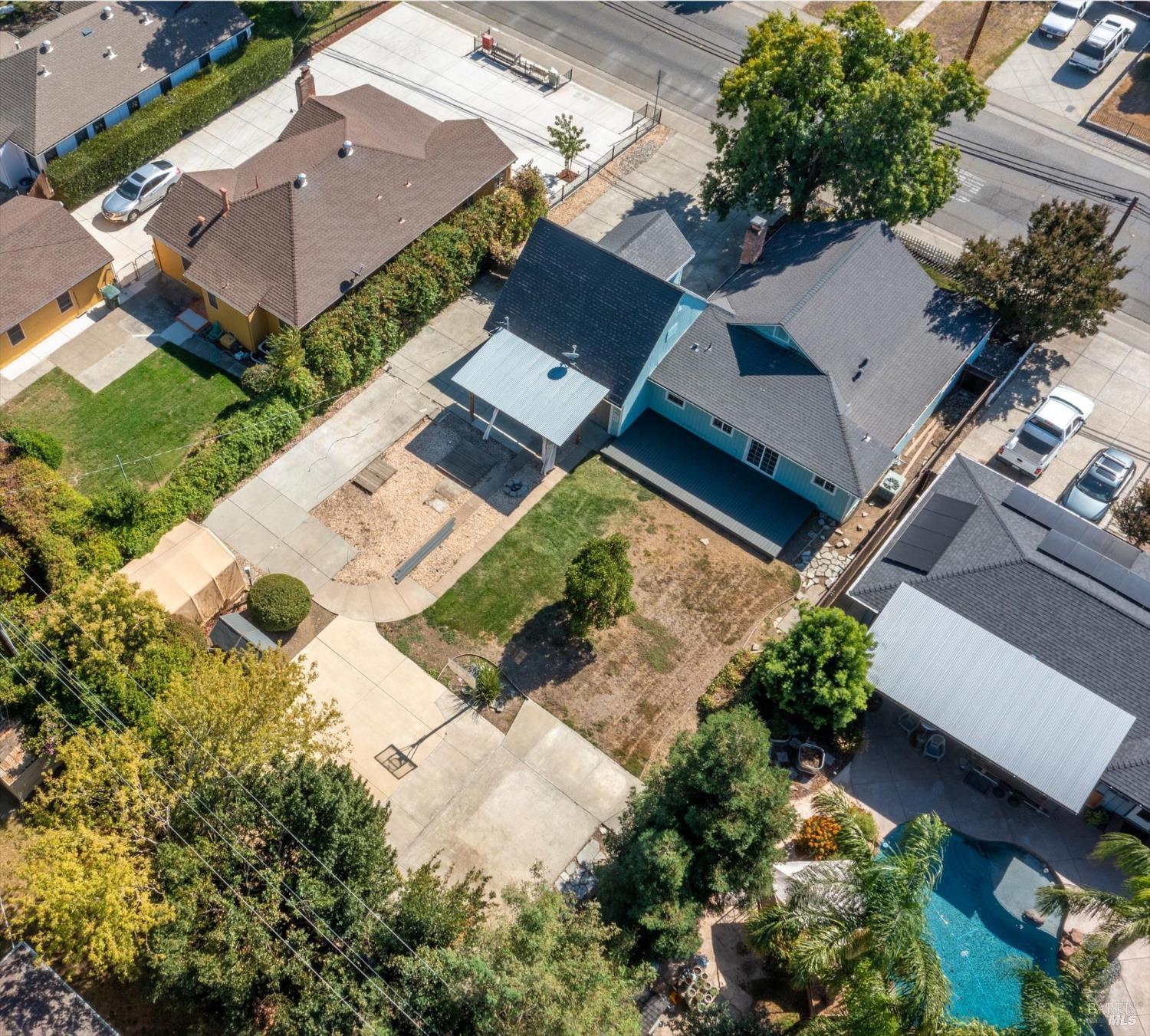 Detail Gallery Image 49 of 50 For 700 W a St, Dixon,  CA 95620 - 3 Beds | 1 Baths