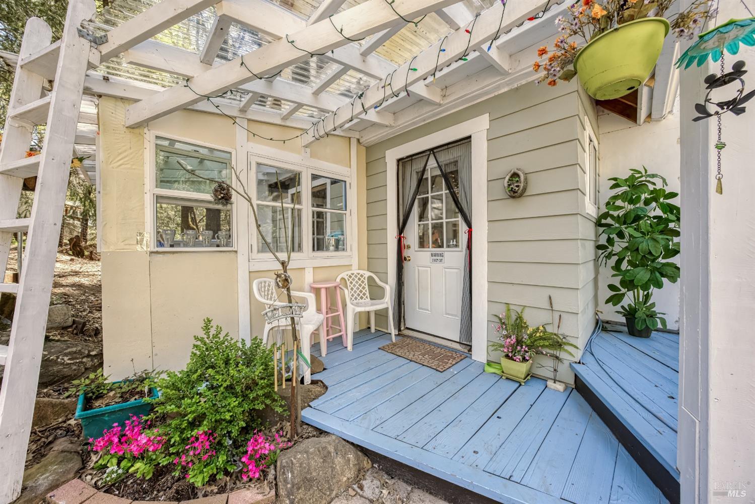 Detail Gallery Image 38 of 61 For 16675 Mountain View Dr, Cobb,  CA 95426 - 4 Beds | 3 Baths