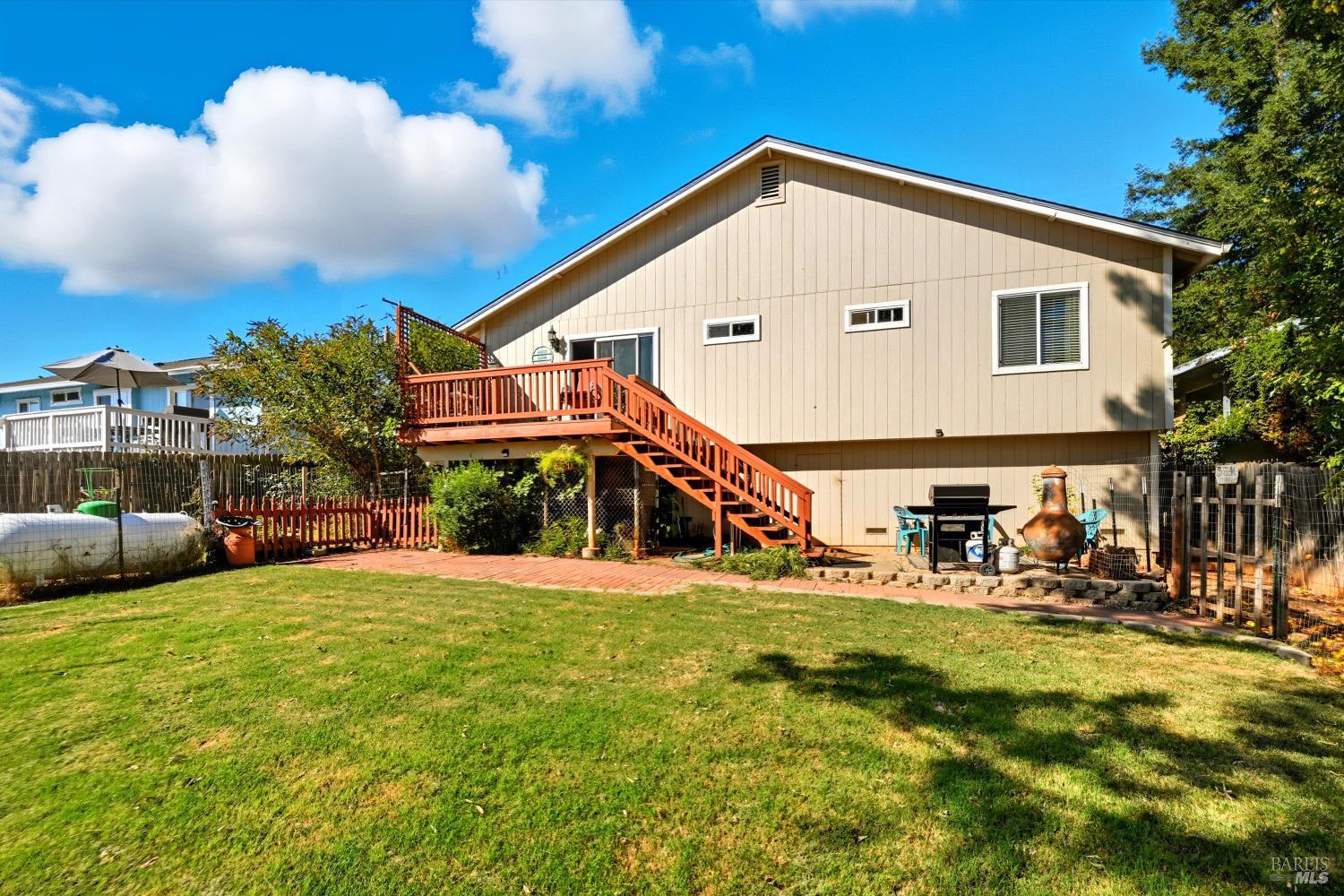 Detail Gallery Image 3 of 24 For 5294 Bel Air Dr, Kelseyville,  CA 95451 - 3 Beds | 2 Baths