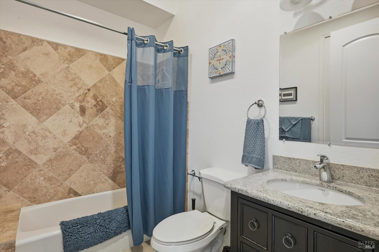 Detail Gallery Image 47 of 79 For 18530 Glenwood Rd, Hidden Valley Lake,  CA 95467 - 3 Beds | 3/1 Baths