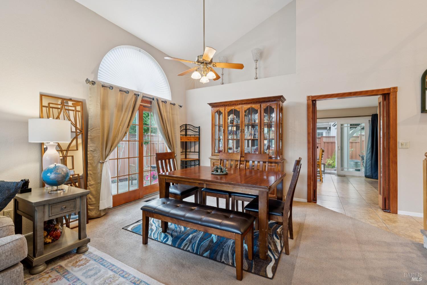 Detail Gallery Image 11 of 56 For 8501 Shadetree Dr, Windsor,  CA 95492 - 4 Beds | 3 Baths