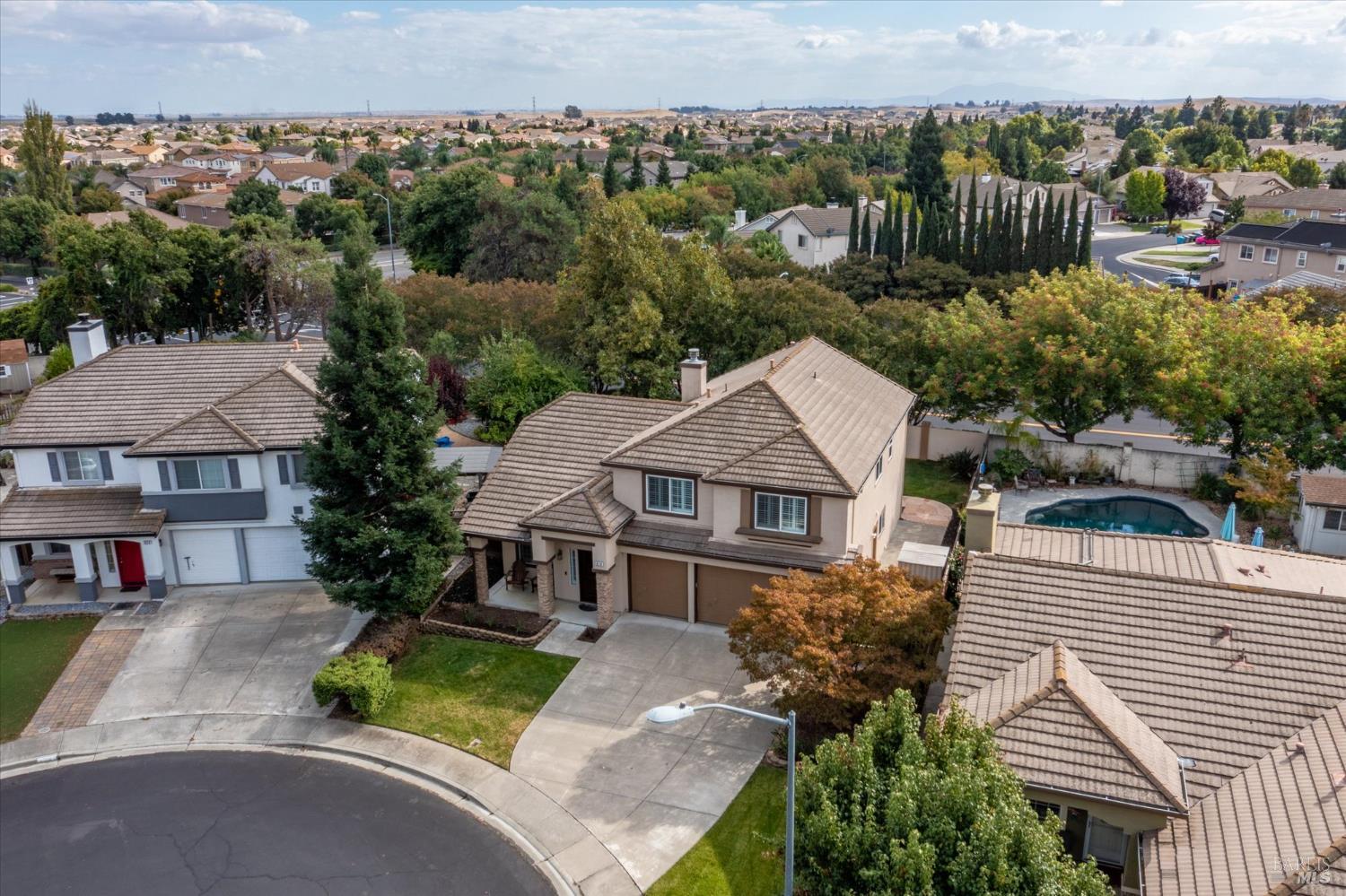 Detail Gallery Image 61 of 72 For 918 Moonstone Ct, Vacaville,  CA 95687 - 4 Beds | 3 Baths