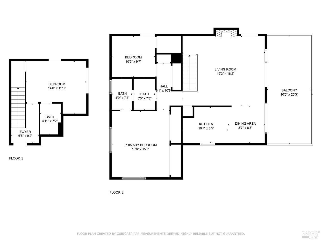 Detail Gallery Image 58 of 59 For 407 Rinconada Ct, Benicia,  CA 94510 - – Beds | – Baths