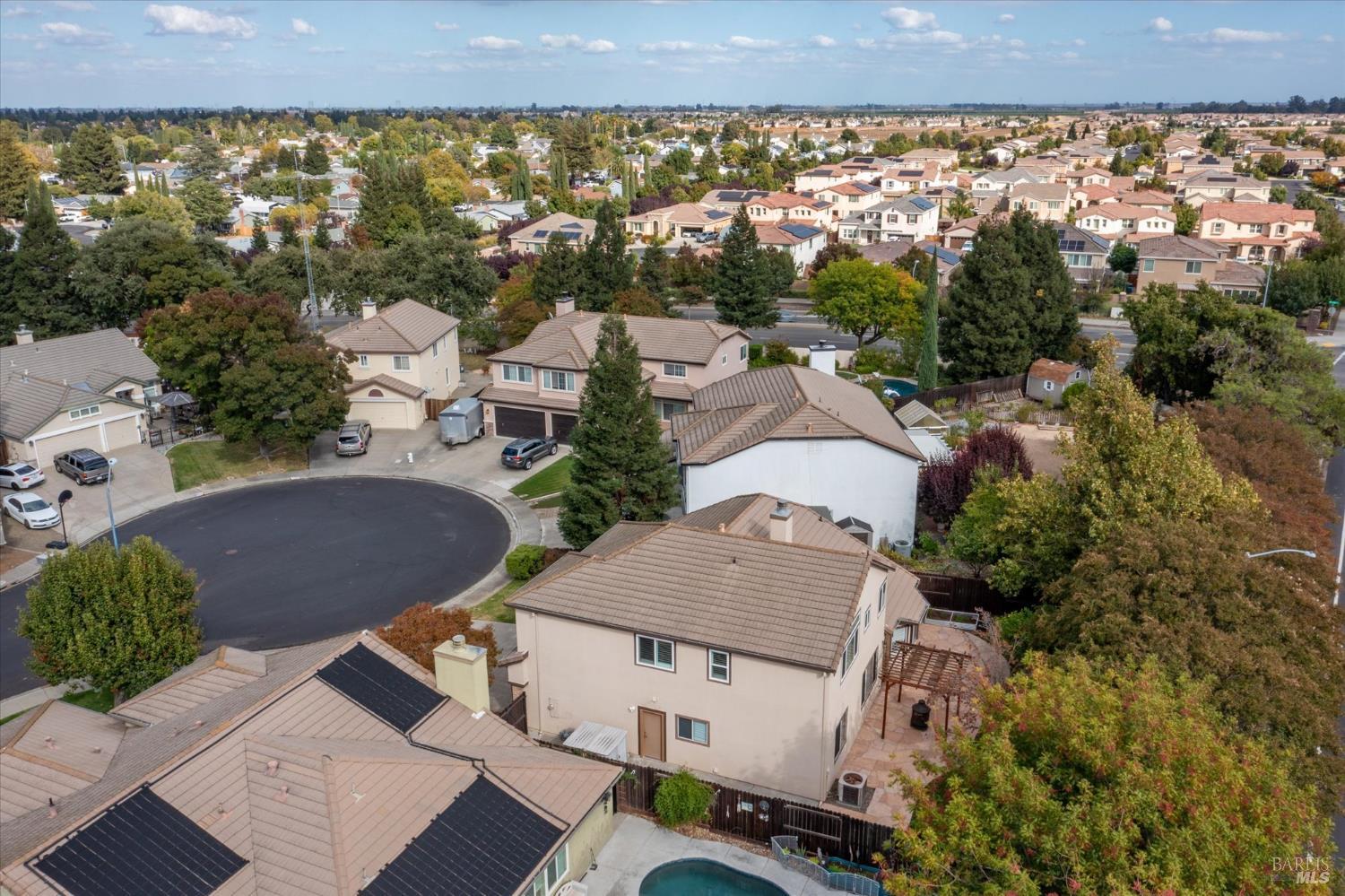 Detail Gallery Image 60 of 72 For 918 Moonstone Ct, Vacaville,  CA 95687 - 4 Beds | 3 Baths