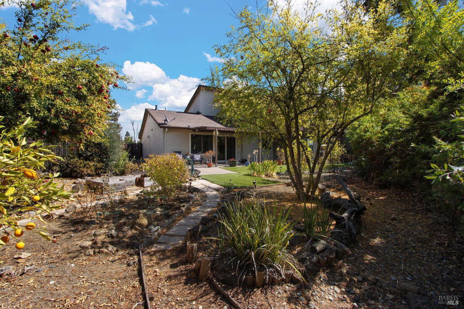 Detail Gallery Image 50 of 59 For 407 Rinconada Ct, Benicia,  CA 94510 - – Beds | – Baths