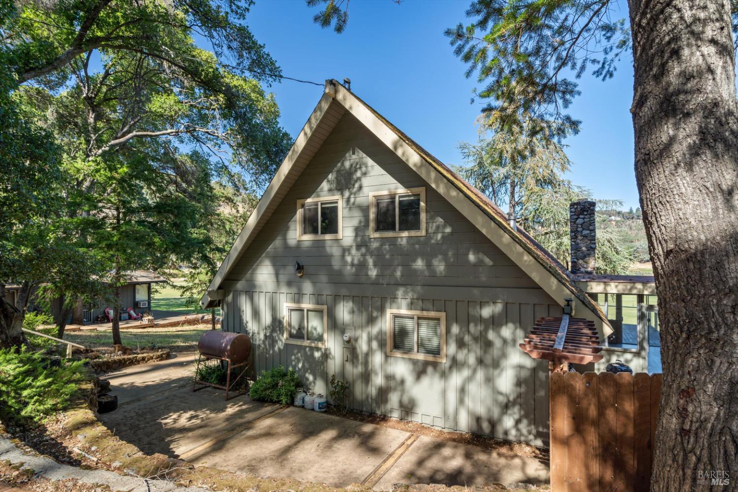 Detail Gallery Image 28 of 28 For 2992 Buckingham Dr, Kelseyville,  CA 95451 - 3 Beds | 2/1 Baths