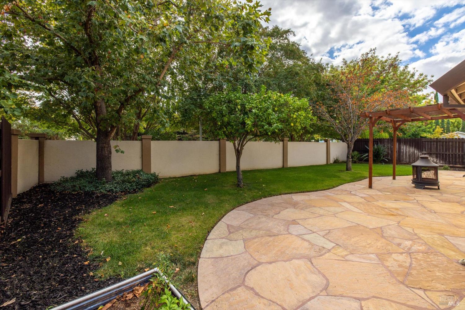 Detail Gallery Image 50 of 72 For 918 Moonstone Ct, Vacaville,  CA 95687 - 4 Beds | 3 Baths