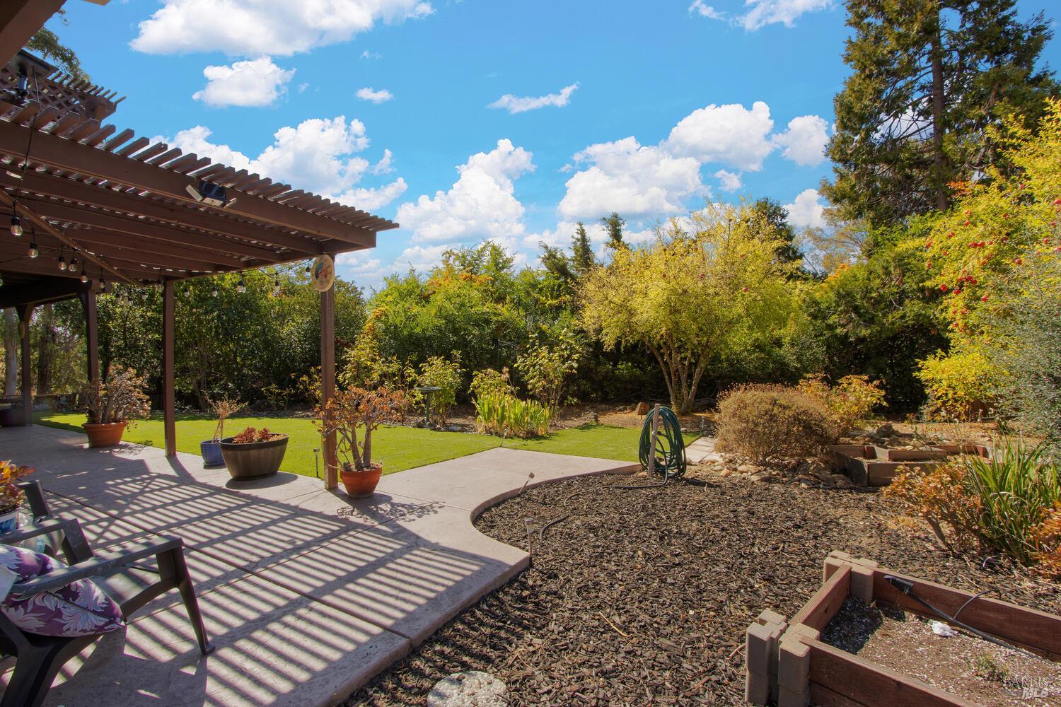 Detail Gallery Image 49 of 59 For 407 Rinconada Ct, Benicia,  CA 94510 - – Beds | – Baths