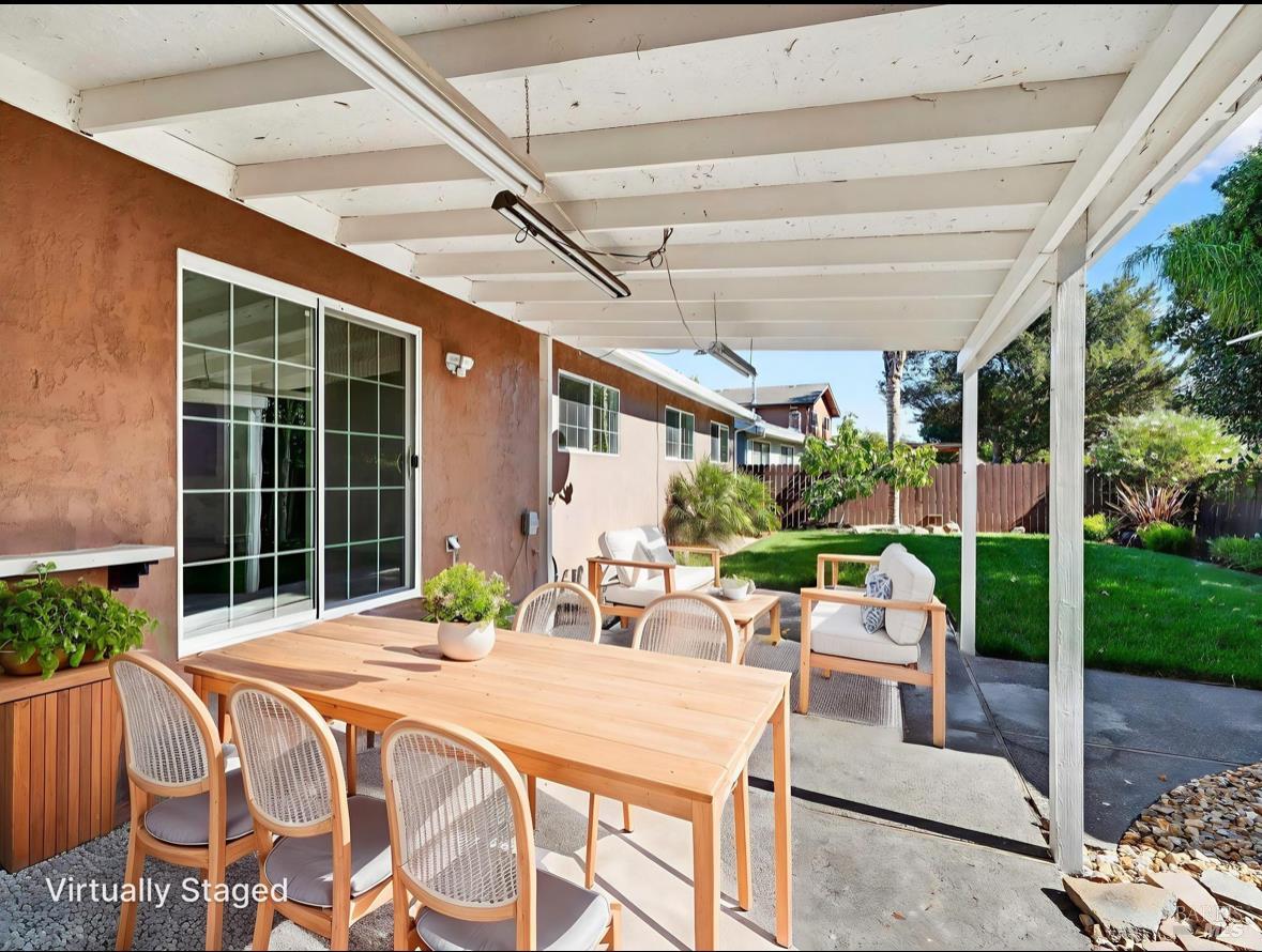 Detail Gallery Image 41 of 51 For 844 Cedarwood Ln, Petaluma,  CA 94954 - 4 Beds | 2 Baths