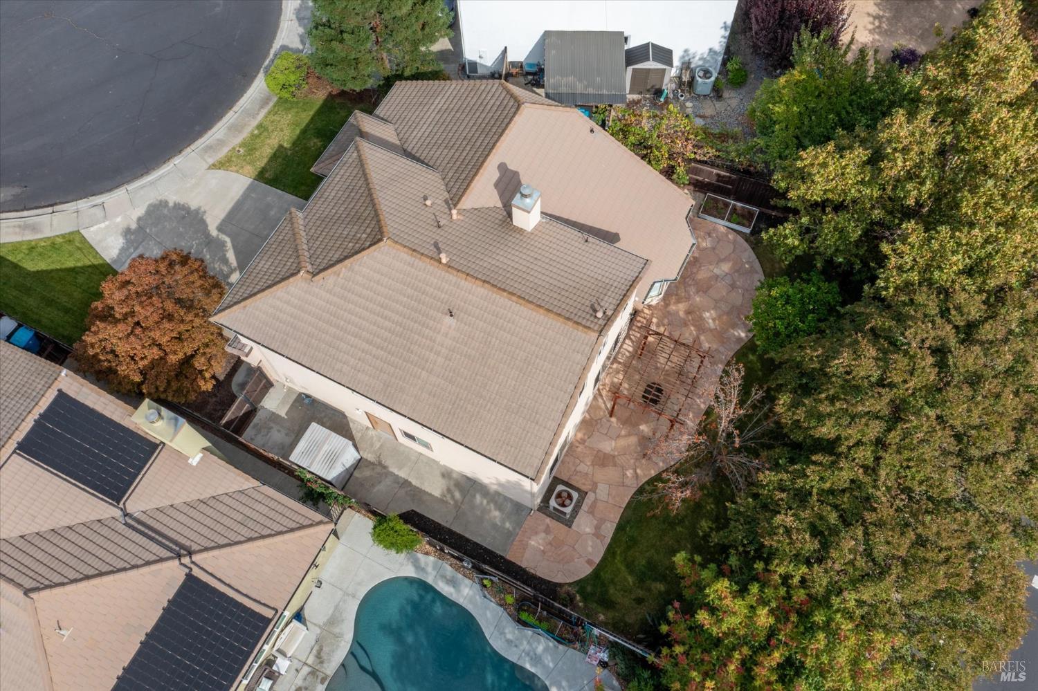 Detail Gallery Image 57 of 72 For 918 Moonstone Ct, Vacaville,  CA 95687 - 4 Beds | 3 Baths