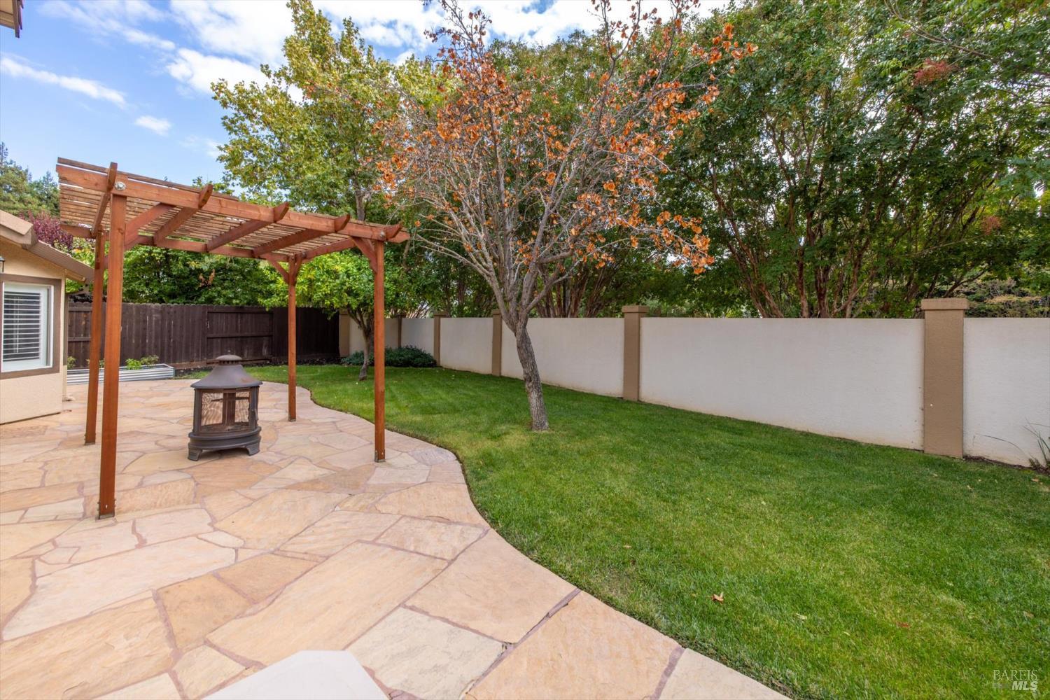 Detail Gallery Image 54 of 72 For 918 Moonstone Ct, Vacaville,  CA 95687 - 4 Beds | 3 Baths