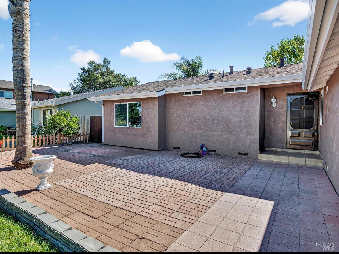 Detail Gallery Image 46 of 51 For 844 Cedarwood Ln, Petaluma,  CA 94954 - 4 Beds | 2 Baths