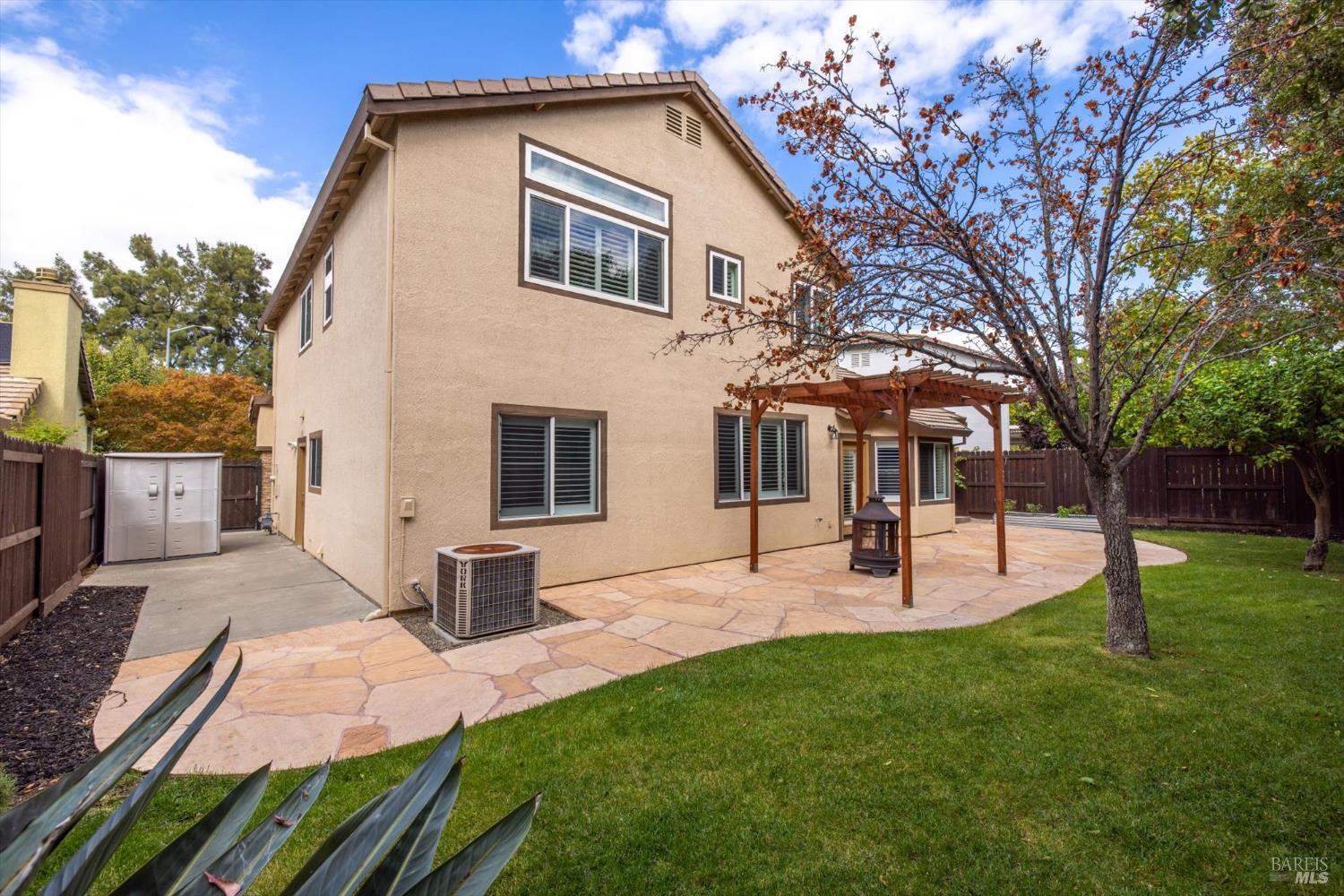 Detail Gallery Image 51 of 72 For 918 Moonstone Ct, Vacaville,  CA 95687 - 4 Beds | 3 Baths