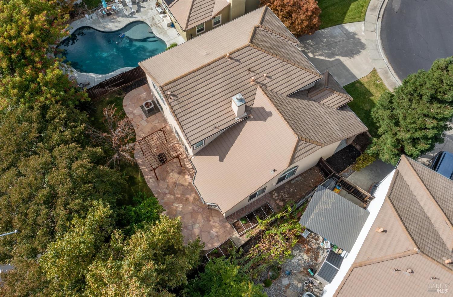 Detail Gallery Image 58 of 72 For 918 Moonstone Ct, Vacaville,  CA 95687 - 4 Beds | 3 Baths