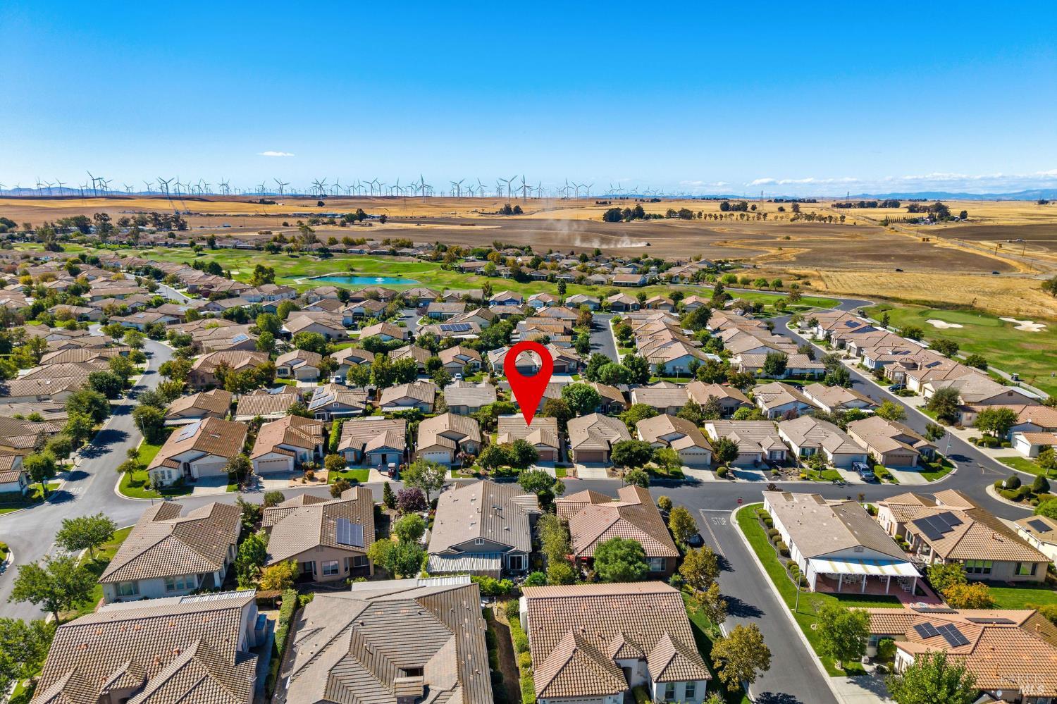 Detail Gallery Image 40 of 75 For 375 Atlantic Dr, Rio Vista,  CA 94571 - 2 Beds | 2 Baths