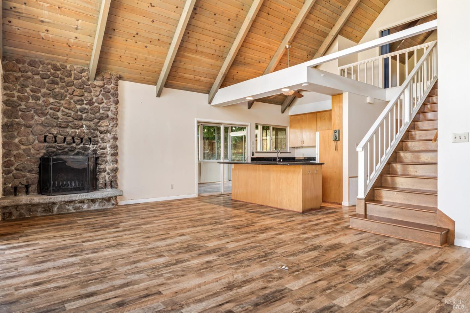 Detail Gallery Image 6 of 28 For 2992 Buckingham Dr, Kelseyville,  CA 95451 - 3 Beds | 2/1 Baths