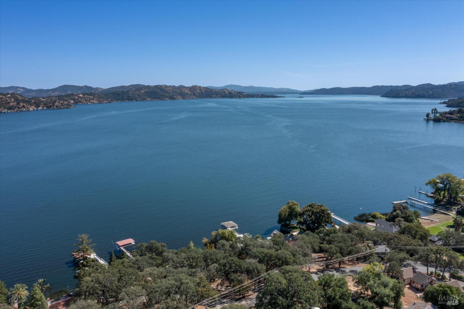 Detail Gallery Image 27 of 28 For 2992 Buckingham Dr, Kelseyville,  CA 95451 - 3 Beds | 2/1 Baths