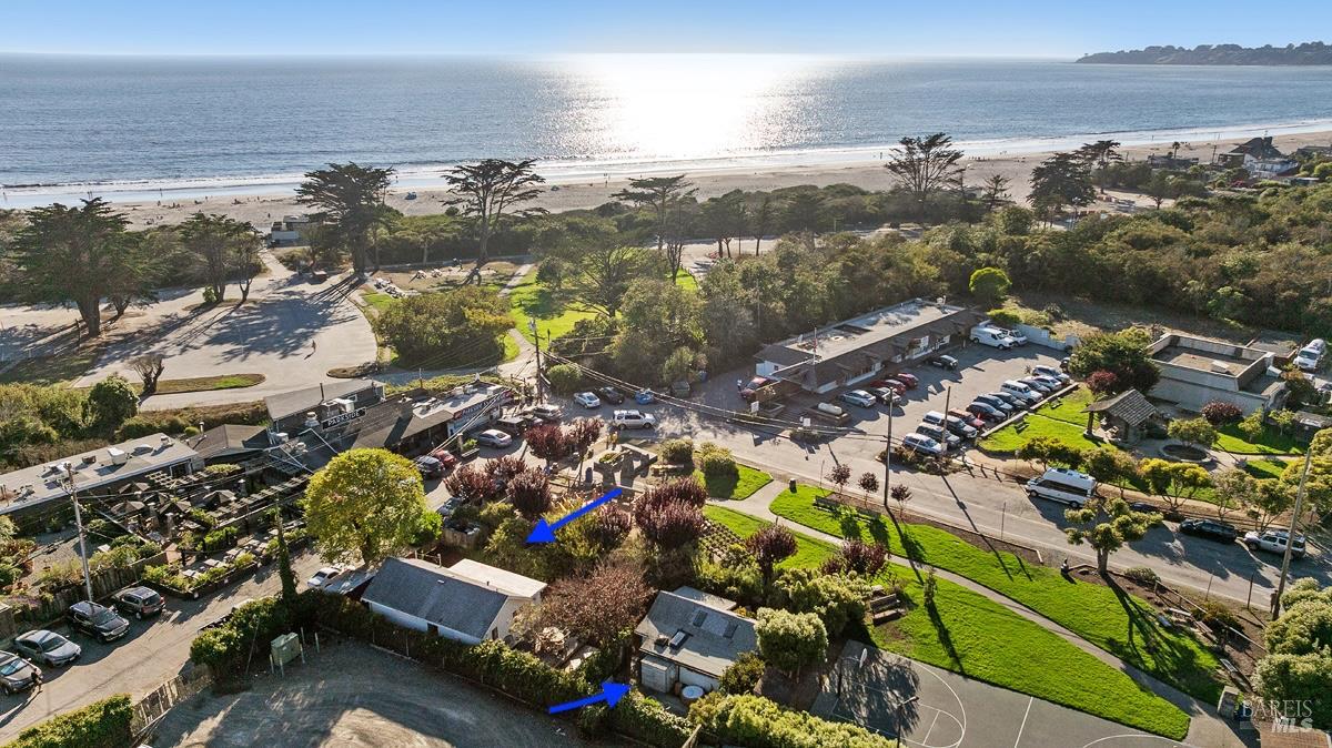 Detail Gallery Image 84 of 98 For 40 Arenal Ave, Stinson Beach,  CA 94970 - 3 Beds | 2 Baths