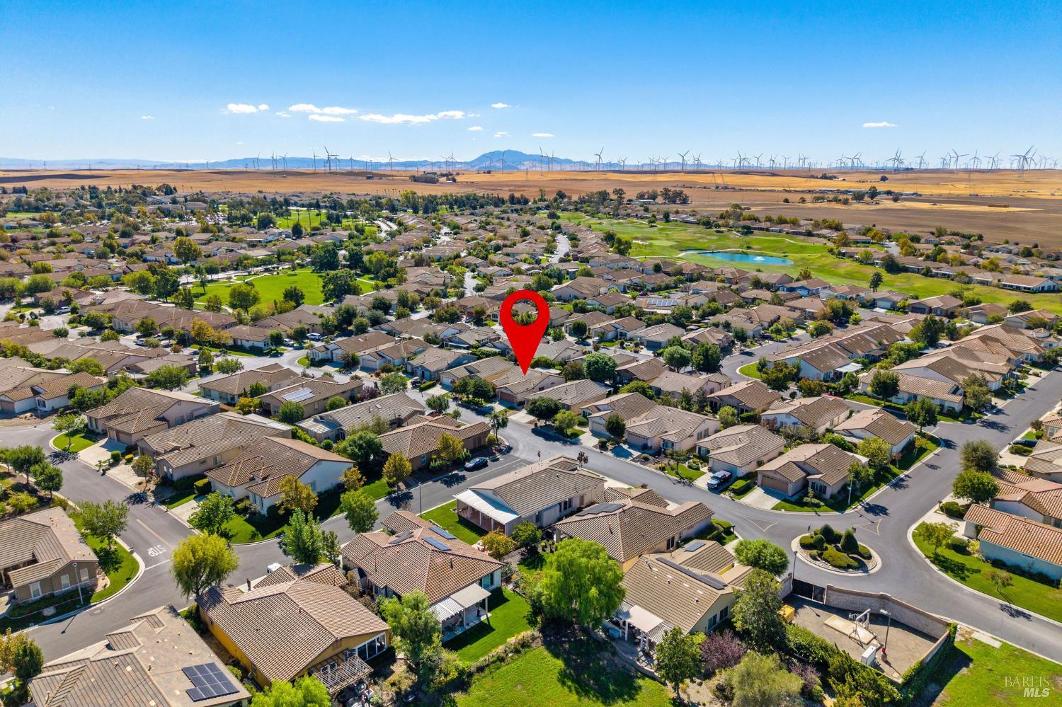 Detail Gallery Image 41 of 75 For 375 Atlantic Dr, Rio Vista,  CA 94571 - 2 Beds | 2 Baths