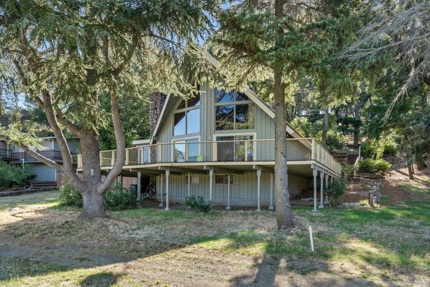 Detail Gallery Image 3 of 28 For 2992 Buckingham Dr, Kelseyville,  CA 95451 - 3 Beds | 2/1 Baths