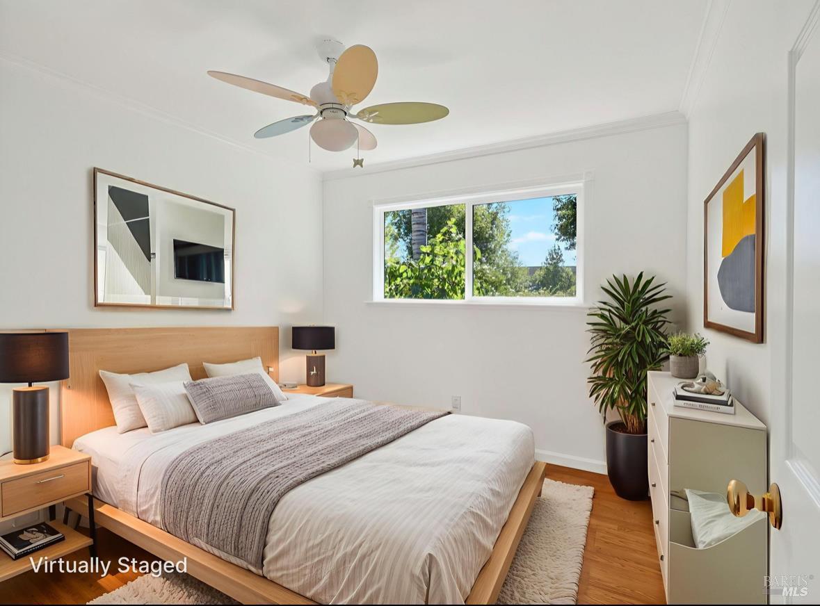 Detail Gallery Image 11 of 51 For 844 Cedarwood Ln, Petaluma,  CA 94954 - 4 Beds | 2 Baths