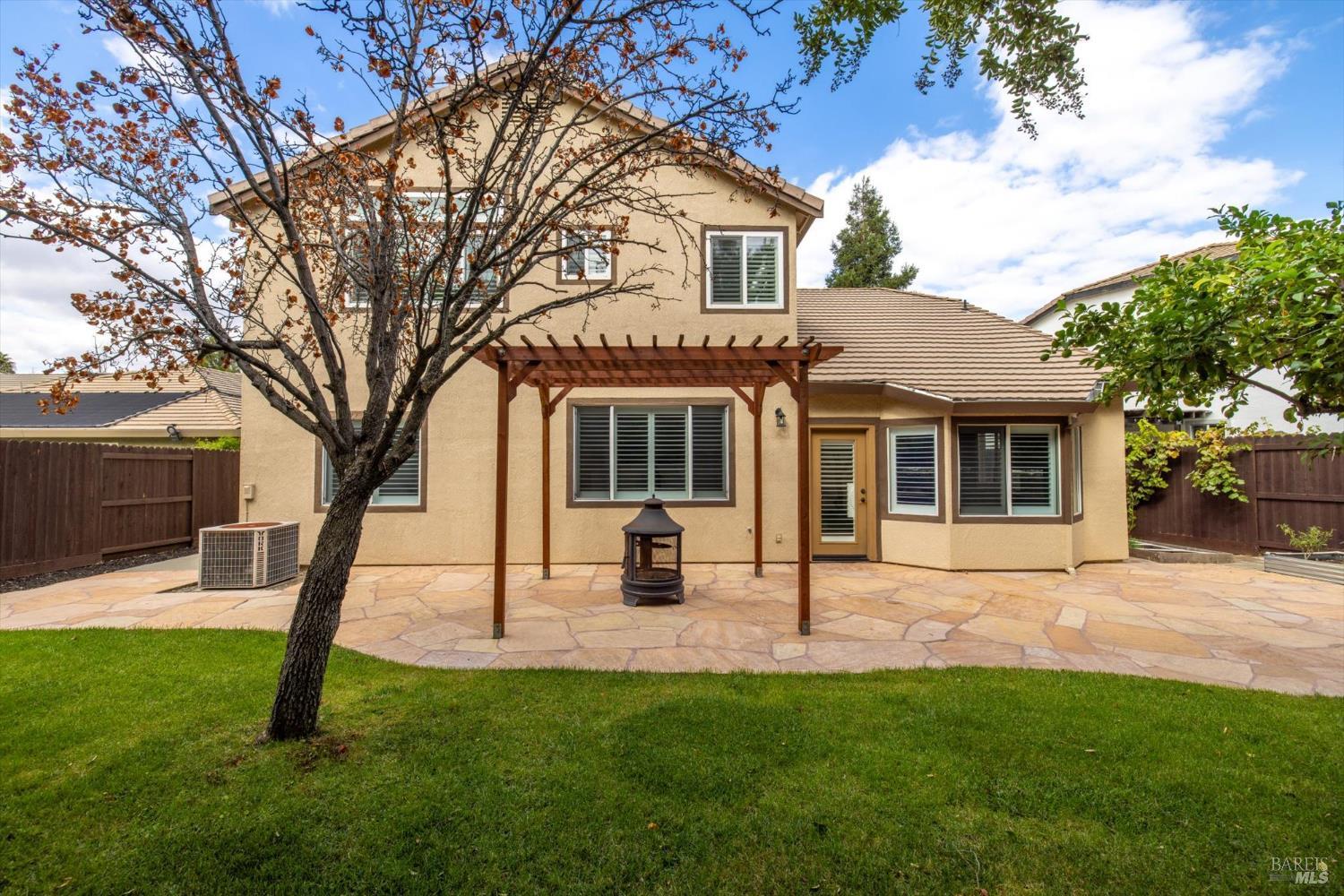 Detail Gallery Image 46 of 72 For 918 Moonstone Ct, Vacaville,  CA 95687 - 4 Beds | 3 Baths