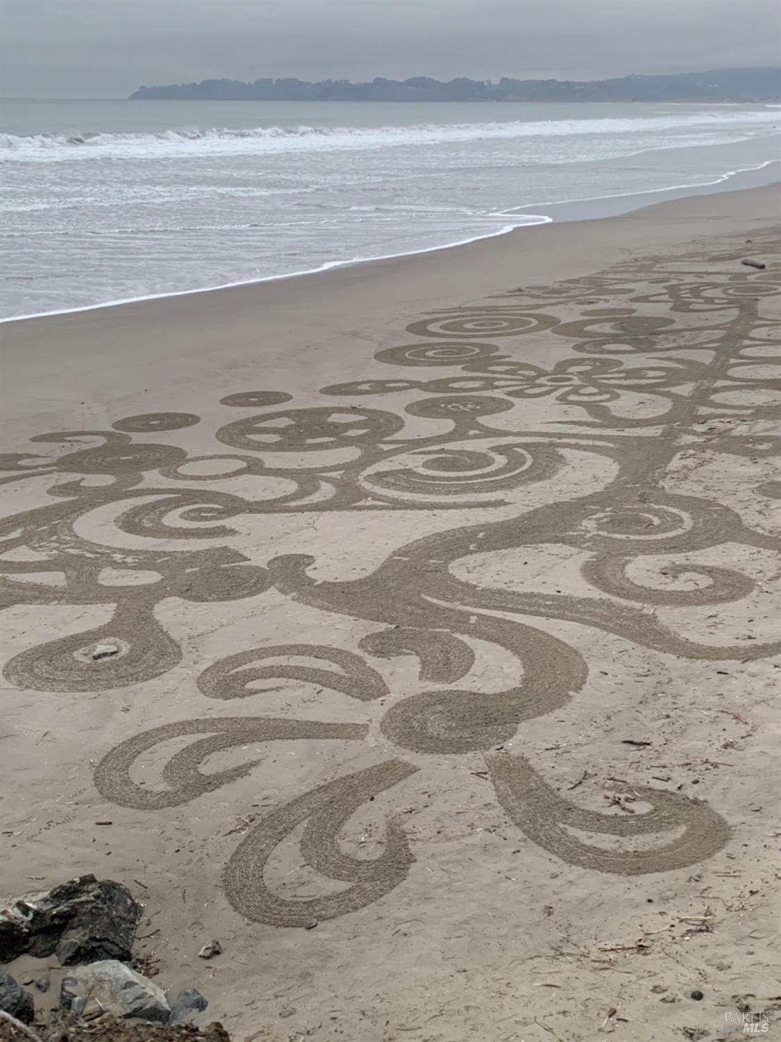 Detail Gallery Image 77 of 98 For 40 Arenal Ave, Stinson Beach,  CA 94970 - 3 Beds | 2 Baths