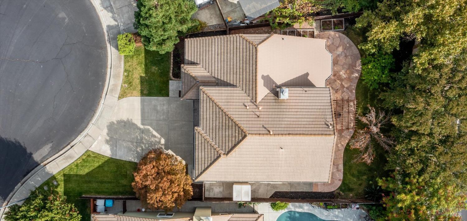 Detail Gallery Image 56 of 72 For 918 Moonstone Ct, Vacaville,  CA 95687 - 4 Beds | 3 Baths