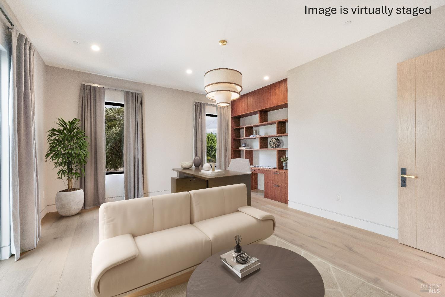 Detail Gallery Image 19 of 33 For 983 Grove St, Healdsburg,  CA 95448 - 5 Beds | 5/3 Baths