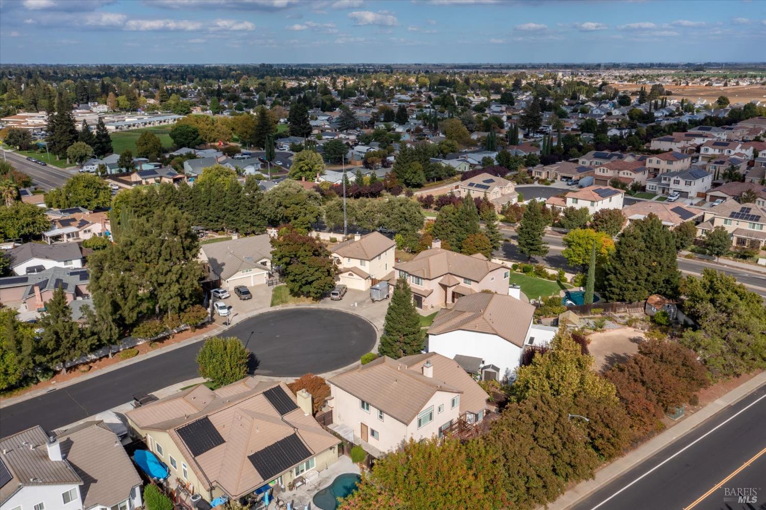 Detail Gallery Image 65 of 72 For 918 Moonstone Ct, Vacaville,  CA 95687 - 4 Beds | 3 Baths