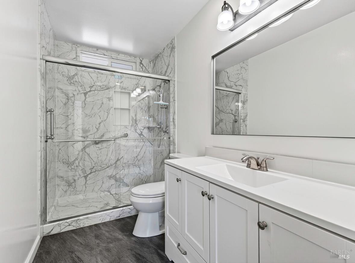 Detail Gallery Image 27 of 51 For 844 Cedarwood Ln, Petaluma,  CA 94954 - 4 Beds | 2 Baths