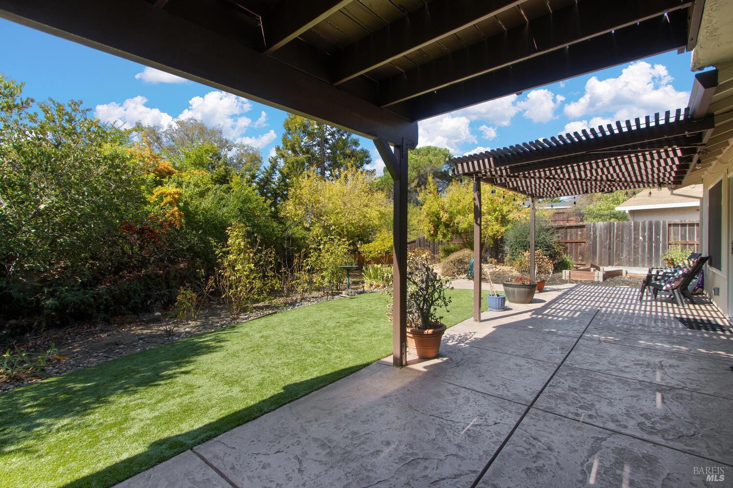 Detail Gallery Image 52 of 59 For 407 Rinconada Ct, Benicia,  CA 94510 - – Beds | – Baths