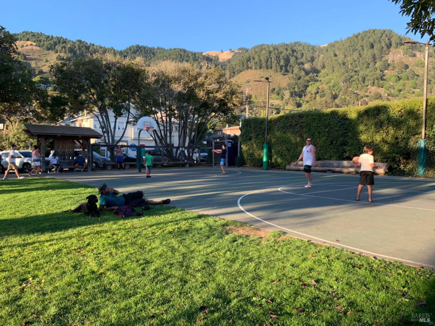 Detail Gallery Image 98 of 98 For 40 Arenal Ave, Stinson Beach,  CA 94970 - 3 Beds | 2 Baths