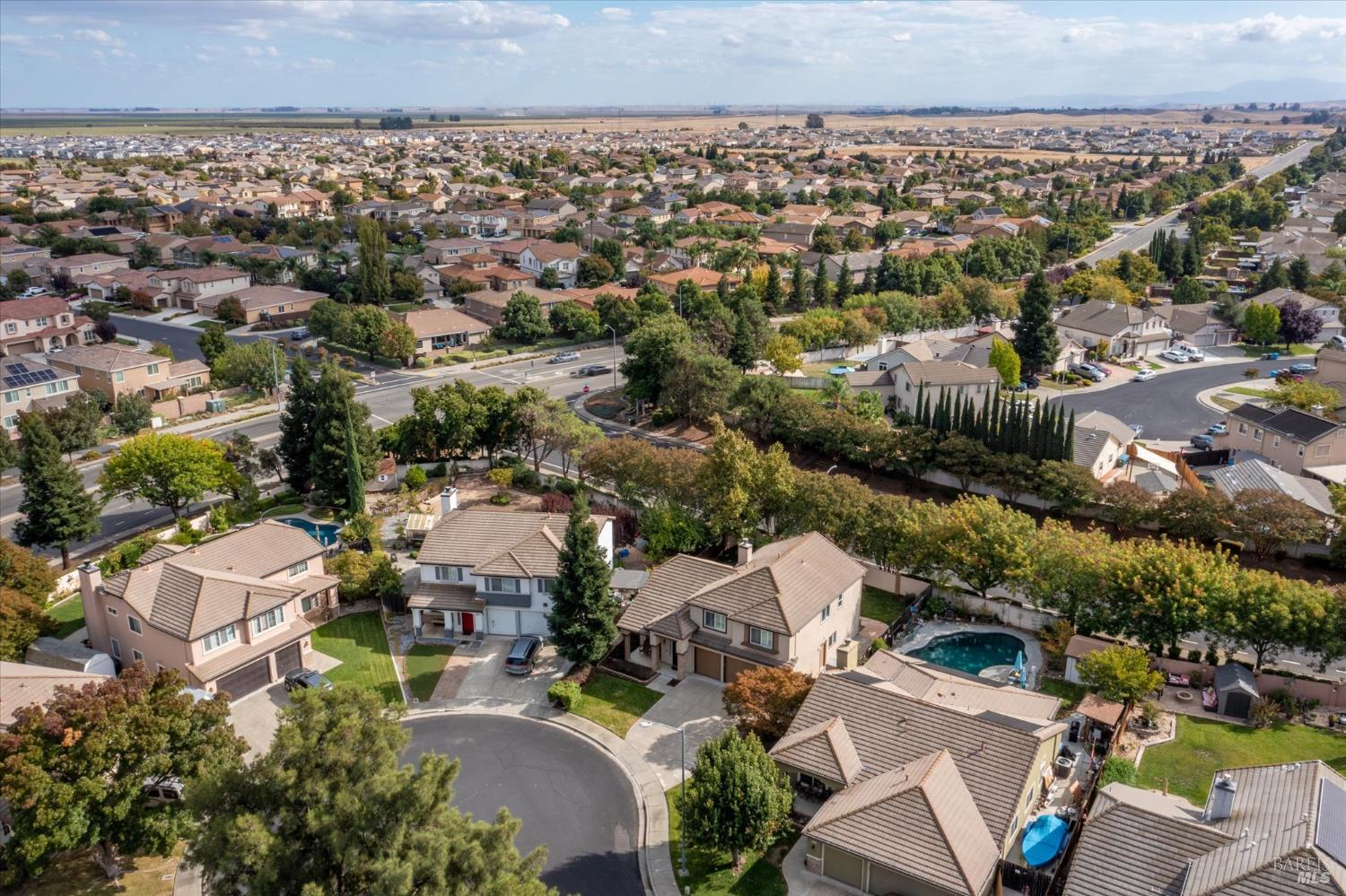 Detail Gallery Image 64 of 72 For 918 Moonstone Ct, Vacaville,  CA 95687 - 4 Beds | 3 Baths