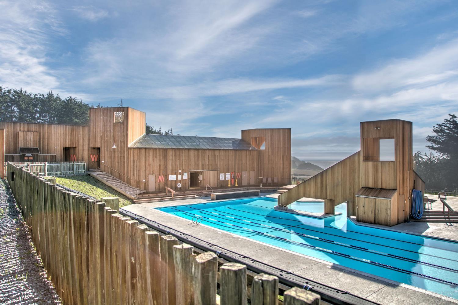 Detail Gallery Image 55 of 60 For 39271 Pacific Reach Rd, The Sea Ranch,  CA 95497 - 2 Beds | 2 Baths