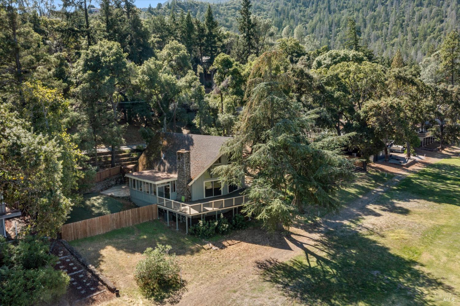 Detail Gallery Image 24 of 28 For 2992 Buckingham Dr, Kelseyville,  CA 95451 - 3 Beds | 2/1 Baths