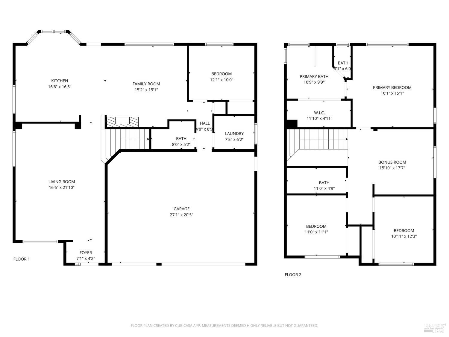 Detail Gallery Image 72 of 72 For 918 Moonstone Ct, Vacaville,  CA 95687 - 4 Beds | 3 Baths