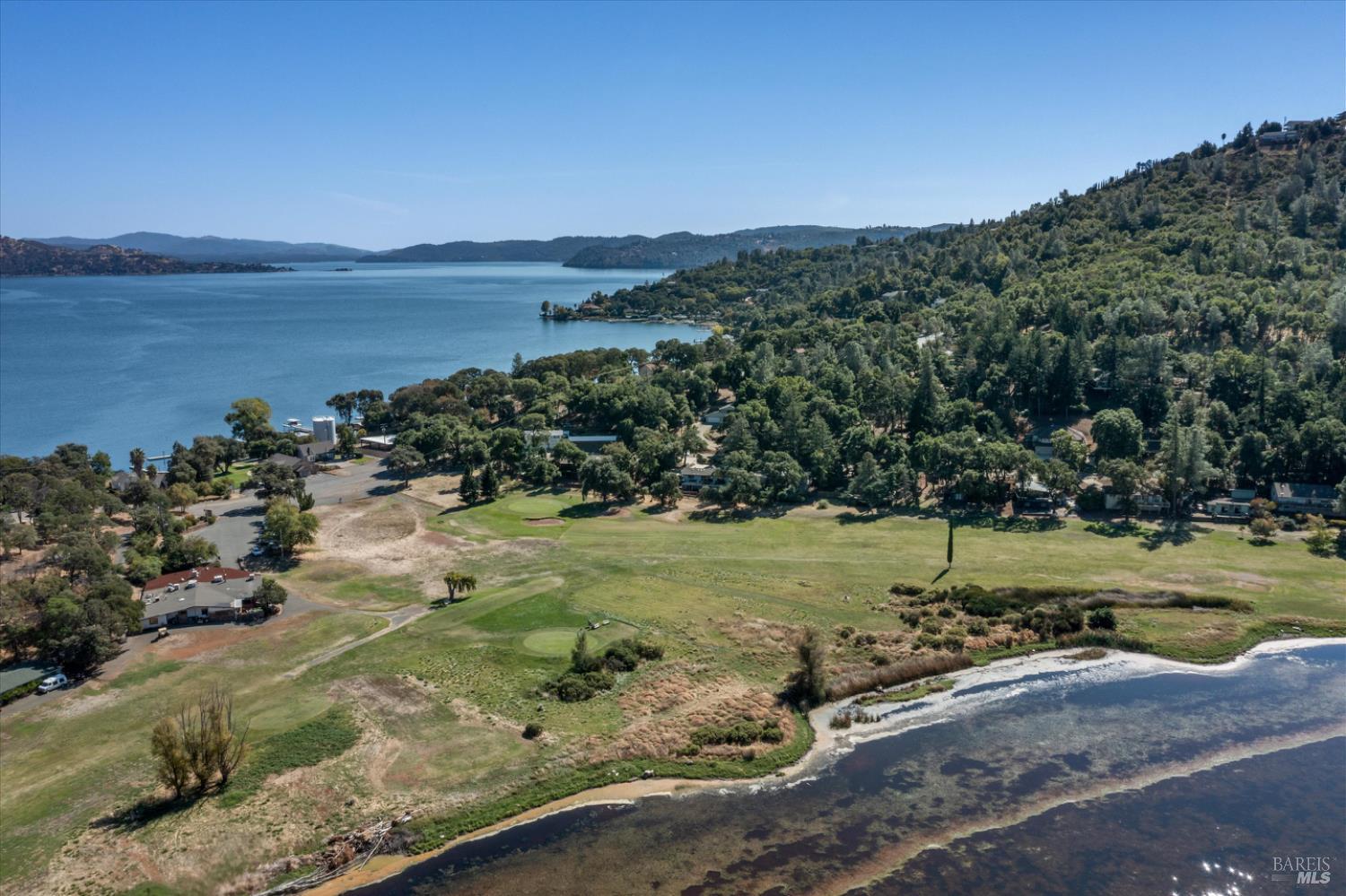 Detail Gallery Image 25 of 28 For 2992 Buckingham Dr, Kelseyville,  CA 95451 - 3 Beds | 2/1 Baths