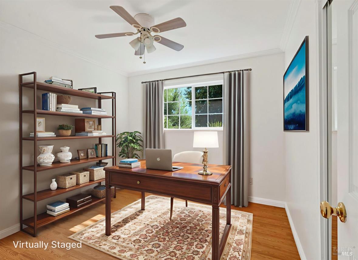 Detail Gallery Image 23 of 51 For 844 Cedarwood Ln, Petaluma,  CA 94954 - 4 Beds | 2 Baths