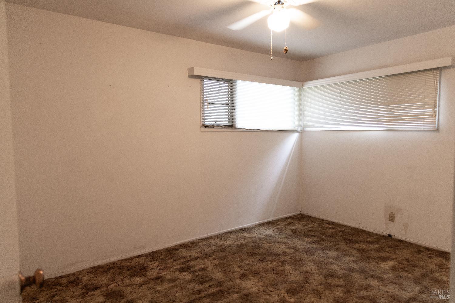 Detail Gallery Image 21 of 21 For 2387 Meyers Dr, Santa Rosa,  CA 95403 - 3 Beds | 1 Baths