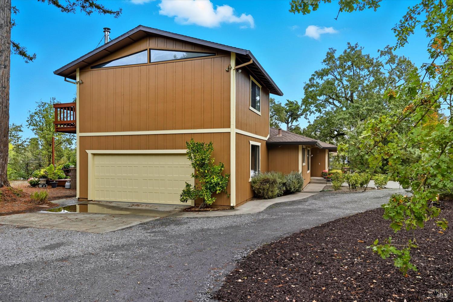 Detail Gallery Image 46 of 53 For 2487 Olivet Rd, Santa Rosa,  CA 95401 - 4 Beds | 2 Baths